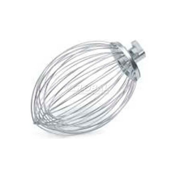 Vollrath Co Vollrath Mixer Wire Whisk, For 40 Quart Mixer 40774 - main